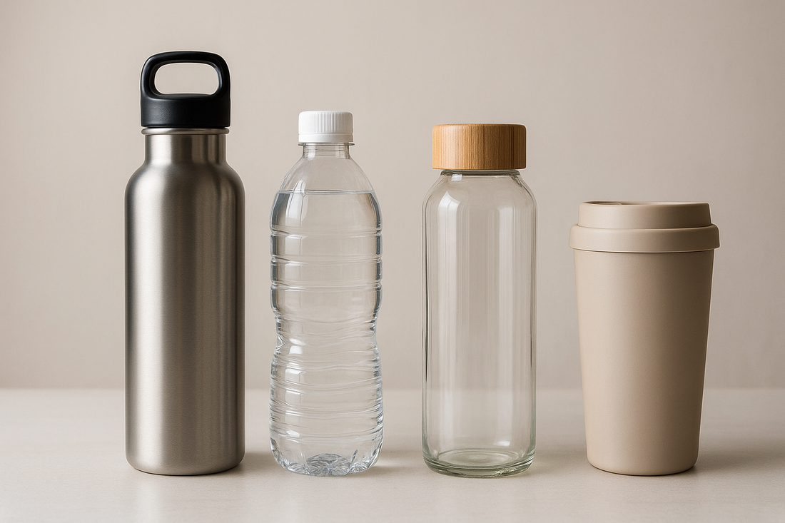 Mengapa Desain Tutup Botol Penting untuk Kenyamanan Pengguna?